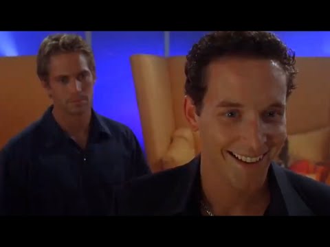 2 Fast 2 Furious - 