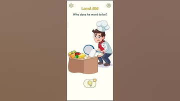 DOP 2 level 606#shorts #cartoon #viral #gaming