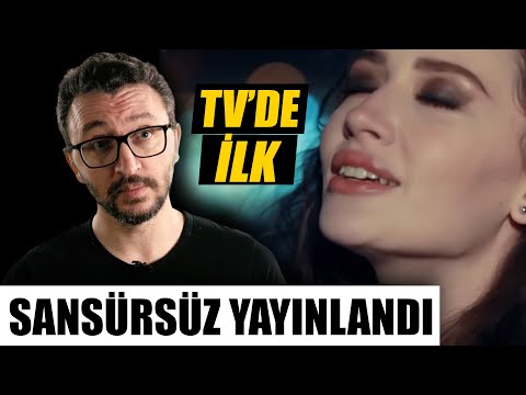 TV&rsquo;de Sansürsüz Yayınlanan Dizi Gel Dese Aşk İncelemesi ve Eleştiri