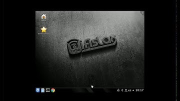 How to install WifiSlax on Vmware 2018
