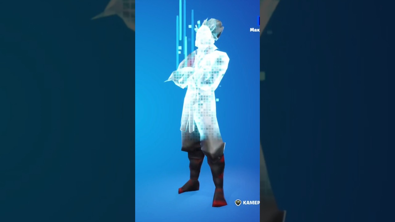 комплект Battle Breakers в Фортнайт