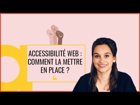 Vidéo: Qu'est-ce que le test d'accessibilité d'un site Web ?