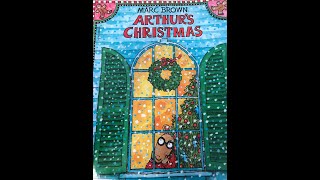 Arthurs Christmas