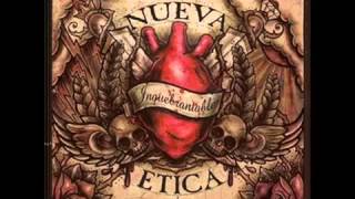 Nueva Etica - Inquebrantable (Full Album)