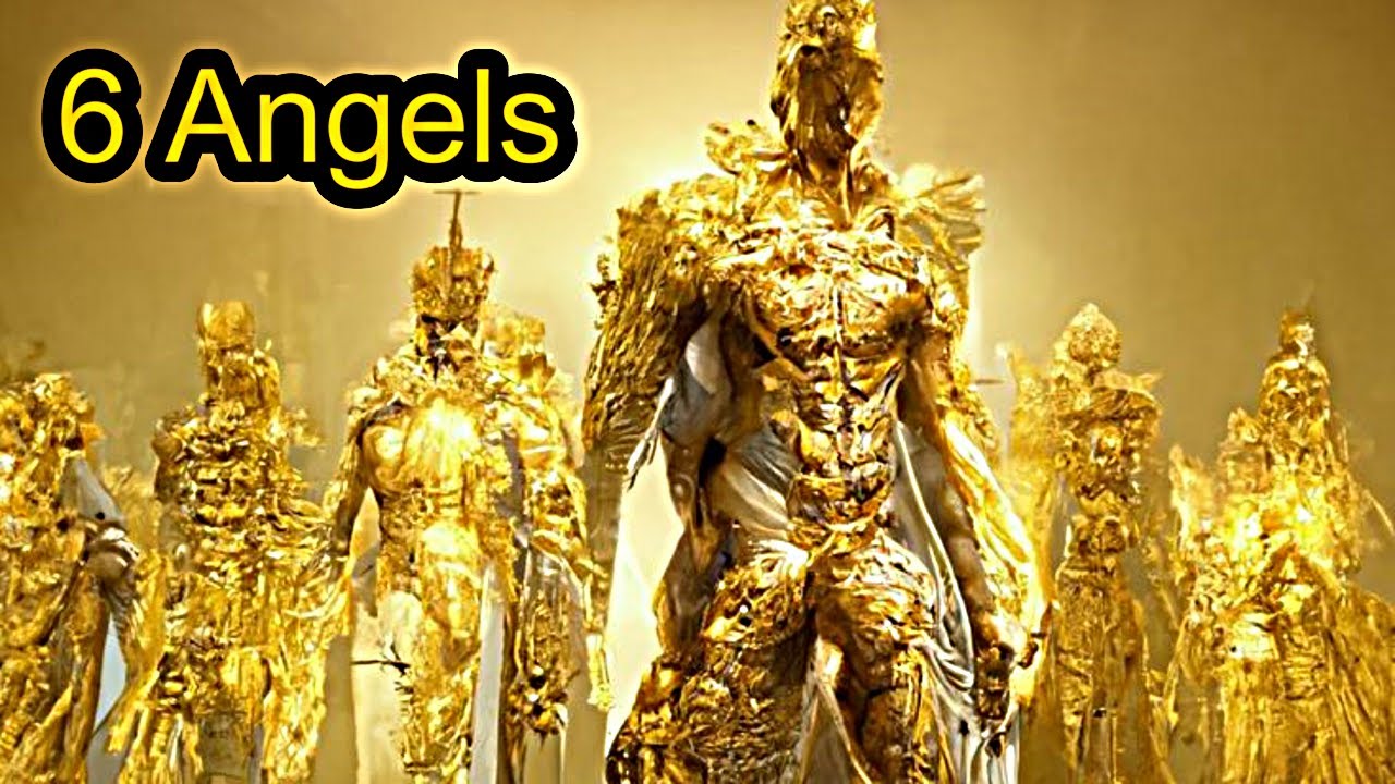 The Understanding Of Ezekiel Chapter 9 YouTube The understanding of ezekiel chapter 9 youtube