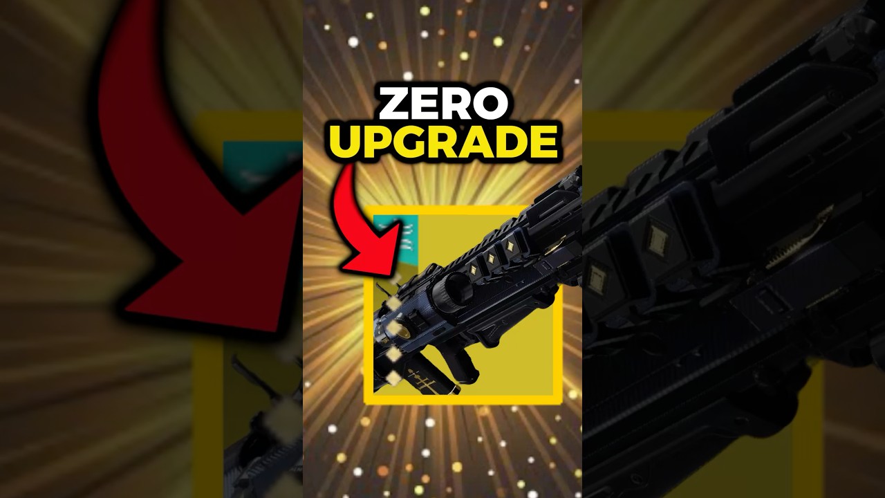 «Нулевая редакция» испортила Destiny 2.