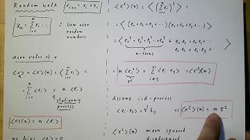 Advanced Mathematical Modelling, part 25: diffusion and power laws