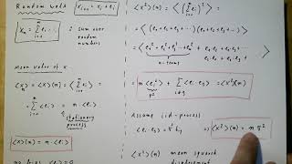 Advanced Mathematical Modelling, part 25: diffusion and power laws