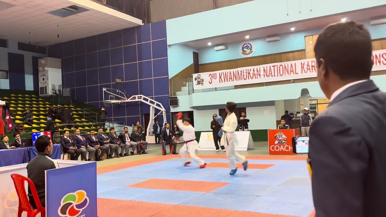 Final national championship 