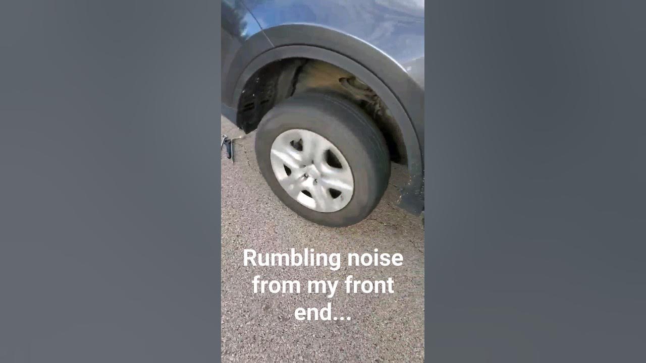 Rumbling Noise From My 2015 Rav4 LE What Is It YouTube rumbling-noise-from-my-2015-rav4-le-what-is-it-youtube