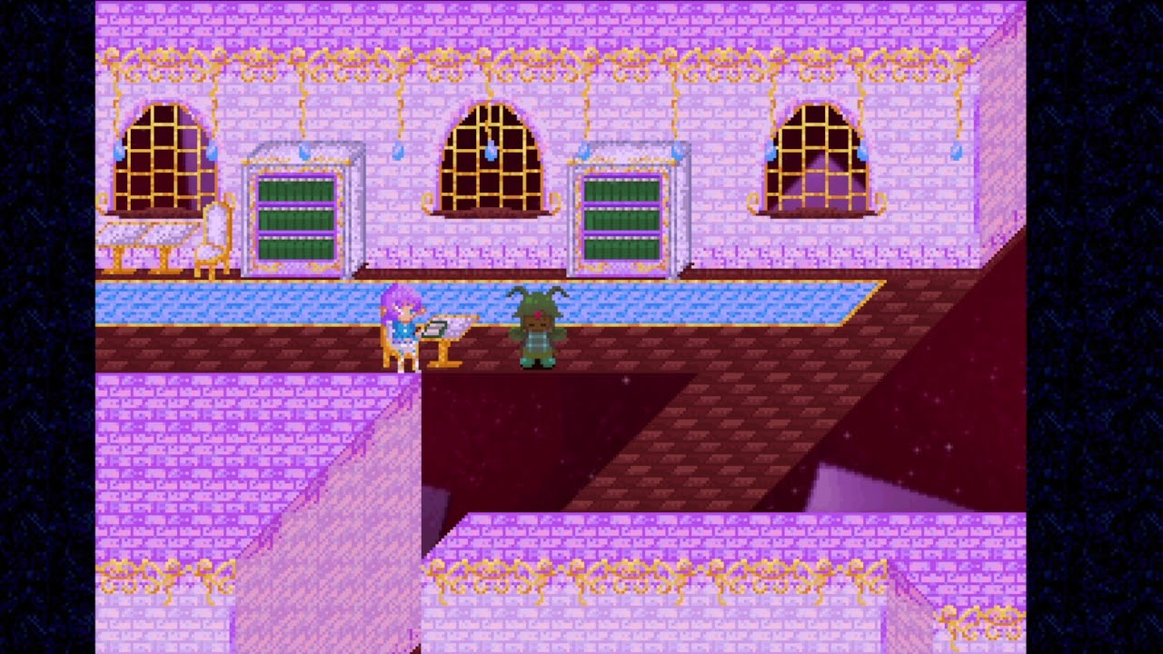 Yume 2kki Opal Archives - OST-  (Meri-(247B).ogg)