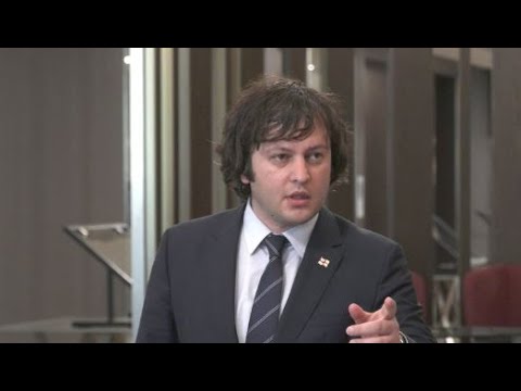 თამარ ჟვანია იმსახურებს ჯილდოს იმ შეურაცხყოფის გამო,  რასაც ის იტანს - ირაკლი კობახიძე