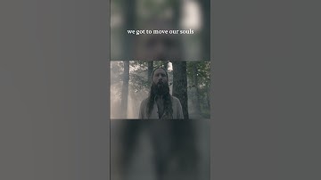 Thumbnail of MOVE OUR SOULS has been out for over a week! Have you seen the video yet?