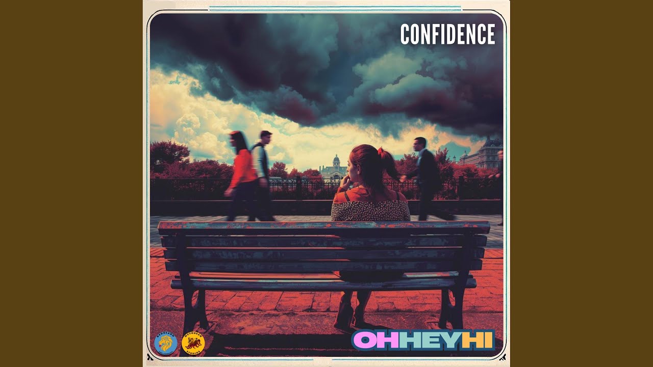 Guarda Confidence su YouTube Guarda Confidence su YouTube