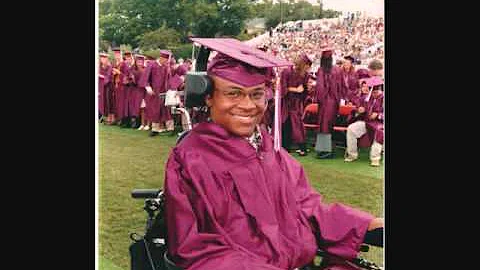 Trenell Walker's Journey