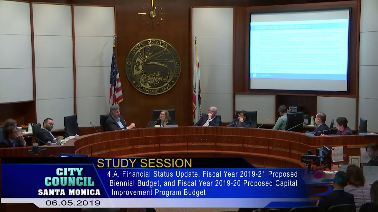 Santa Monica City Council Meeting June 5 2019 YouTube santa-monica-city-council-meeting-june-5-2019-youtube