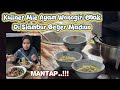 DI JAMIN KETAGIHAN LAGI || KULINER MIE AYAM GM WONOGIRI DI SLAMBUR GEGER MADIUN 
