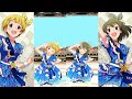 【ミリシタ】福田のり子・永吉昴「Glow Map」【ソロMV(LTDデュオ版)】