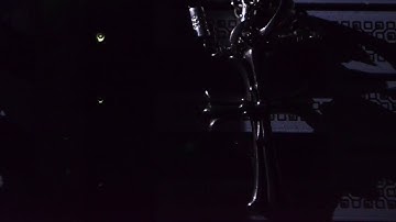 Chrome Tie (music video) #konnakult