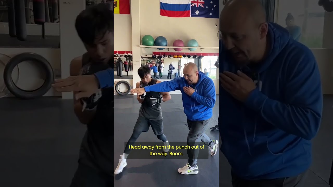 Learn How To PIVOT AVOID Attacks 