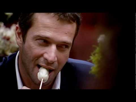 Download Heston's guests eat dormouse lollipops