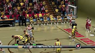 America East game- Albany (8-8) @ Boston (5-9)