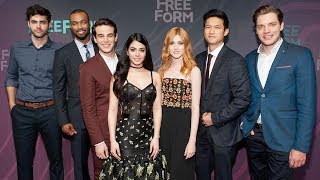 Shadowhunters Fans in an Uproar After Freeform Cancels the Popular Genre Drama