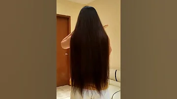 Long Hair Update From Cebubutterfly 2 Long Hair Filipina 