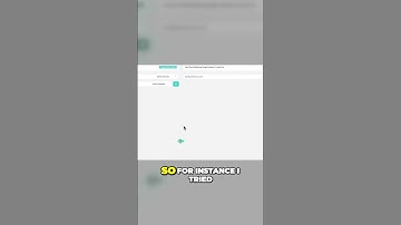 Run A Competitor Analysis To Find Missing Keywords #seotools #seotips #seo