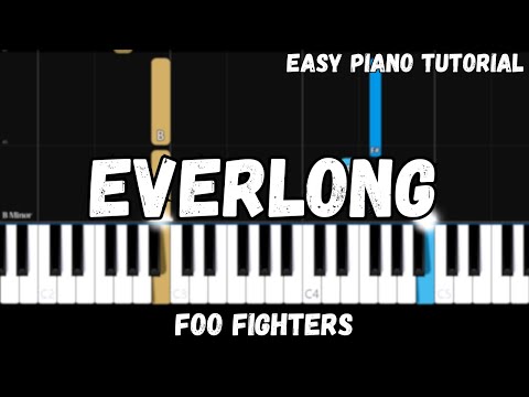 Everlong - Foo Fighters