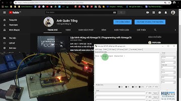 STM32F103C8T6 and Keyboard PS2 | USB