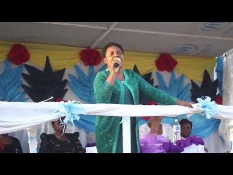 Macho Ya Rohoni Kwa Mwanamke Mama Nyisaki Chaula Tabora Uwezo Wa Mwanamke