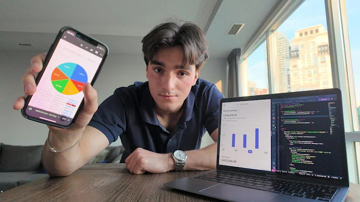 My Salary & How I Got A Software Engineering Job In 2025