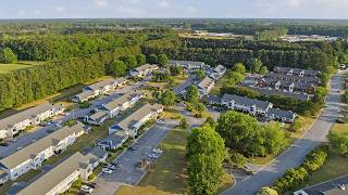 Westpointe Apartments | Spacious Living in Greenville, NC