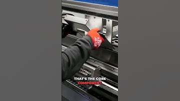 How do you build a conveyor from the ground up?