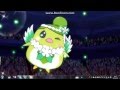 PrettyRhythm星光少女 RainbowLive Blowin&#39; in the Mind@Wakana