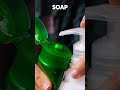 Stop Squeezing! Use This Pump Trick to Refill Toiletries 🧴