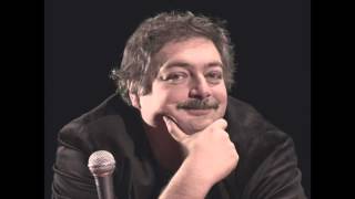 Дмитрий Быков: Зачем читать художественную литературу? Дмитрий Быков: Зачем читать художественную литературу?