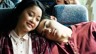 A Thousand Years Multifandom//To all the boys Ive loved before//Peter Kavinsky and Lara Jean