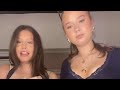 Ellen Hammarström - Maxine Maxi Strula Klassen Västra Gymnasiet - Haul Time 
