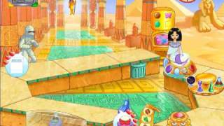 Chinese emperor in ancient egypt? timeline is perfectly twisted!
