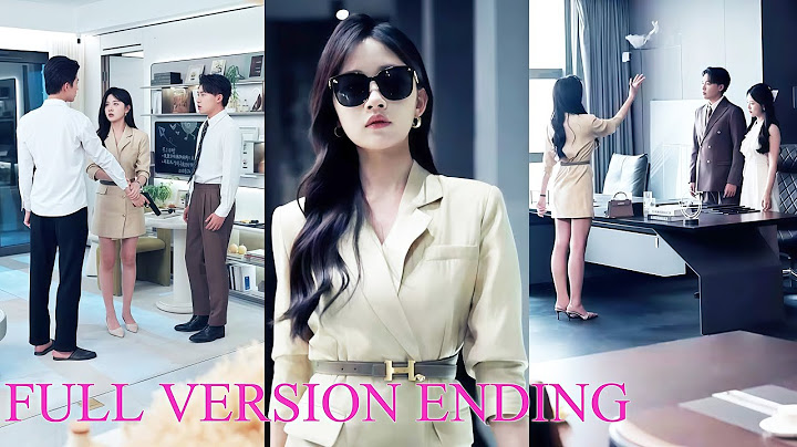 💔Her fiancé postponed the wedding for his mistress, she dumped him immediately!KDrama【ENG SUB】【FULL】
