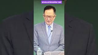 #drthomashwang #amicenter #황용현목사님 #amiaustralia #예수님의은혜 #가짜 #미혹 #mislead #주님과의동행 #예수님재림 #이방선교 #jesus