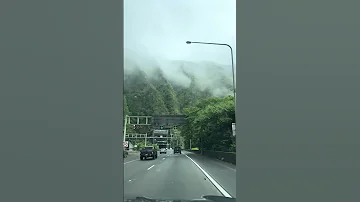 The Beautiful Koʻolau S ThePukaEyes KoolauMountains 
