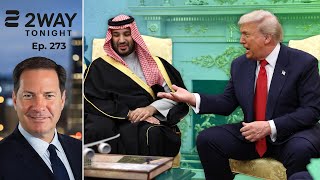 Trump Slams Abc Reporter As A Bad Person, Says Saudi Prince Didnt Know About Slain Journalist