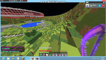 hacker On Reactive mc Reborn 3rd Vid