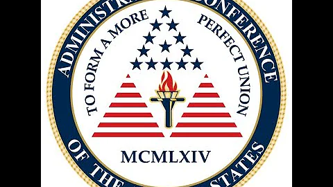 ACUS Regulation Committee - Agency Investigative Procedures #3