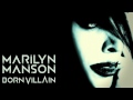 Marilyn Manson - No Reflection