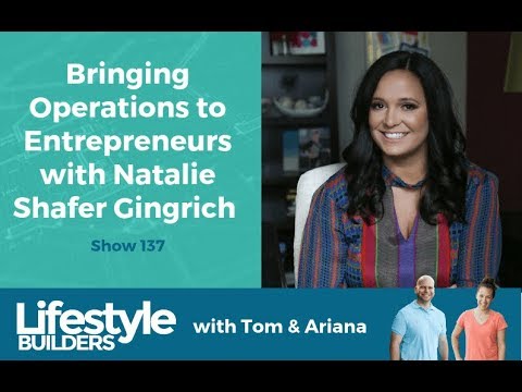 video phone beyonce mp3 Bringing Operations to Entrepreneurs with Natalie Shafer Gingrich