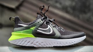 Unboxing NIKE Legend React 2#mensportshoes#sneakers#value4money#worthbuying